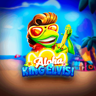 Aloha King Elvis screenshot