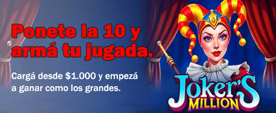 Las mejores cuotas de Argentina