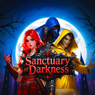 Sanctuary of Darkness screenshot