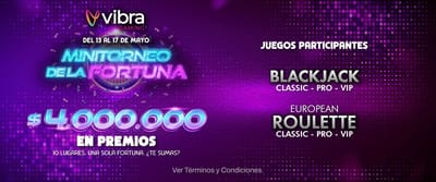 Bono de Bienvenida 100% Match promotion banner