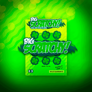 Scratchy Big screenshot