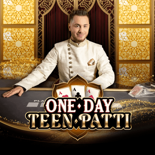 One Day Teen Patti - Classic screenshot